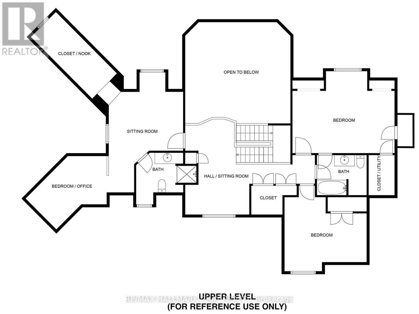 1 PIERCE CRT