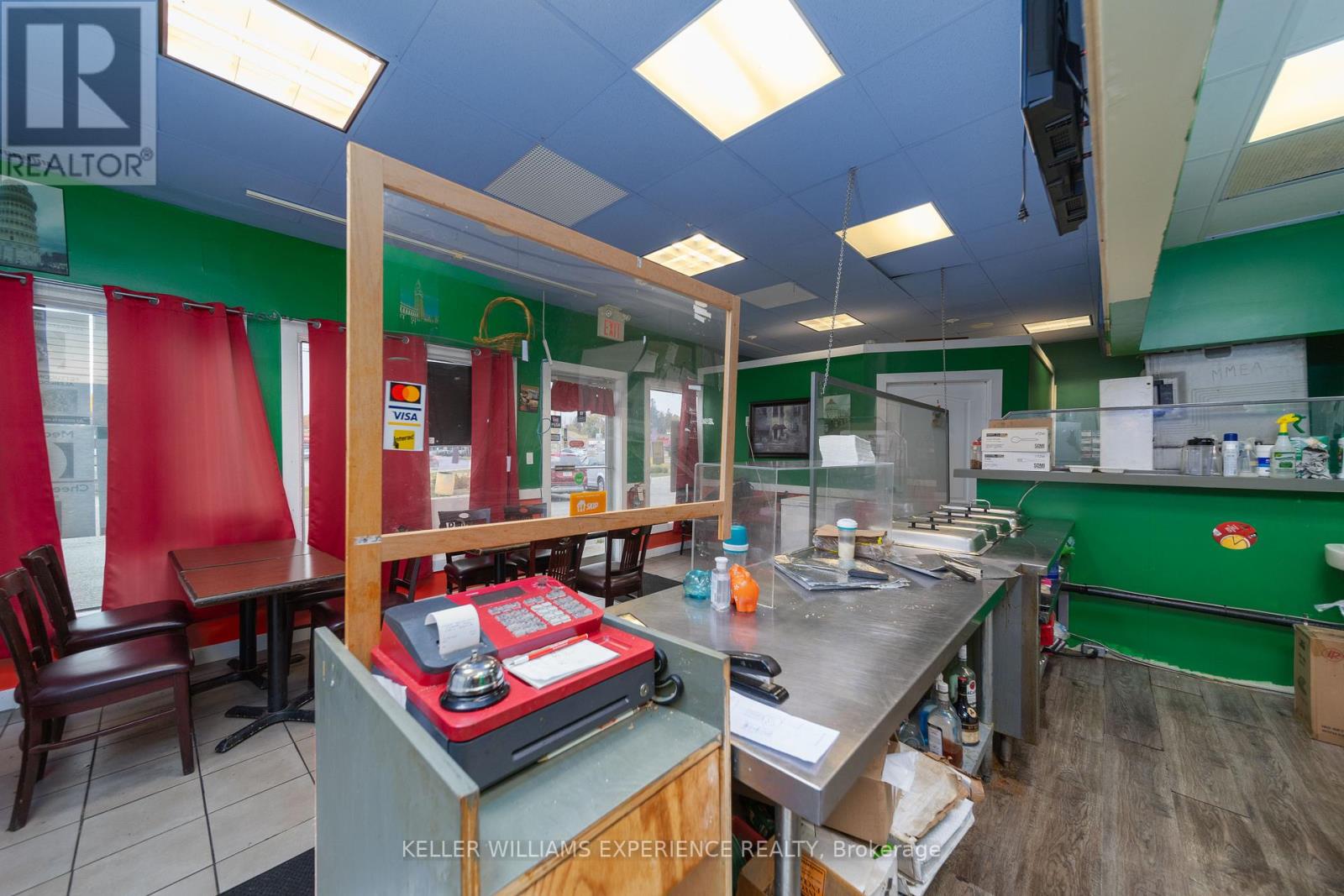 #1 -1246 MOSLEY ST, #1