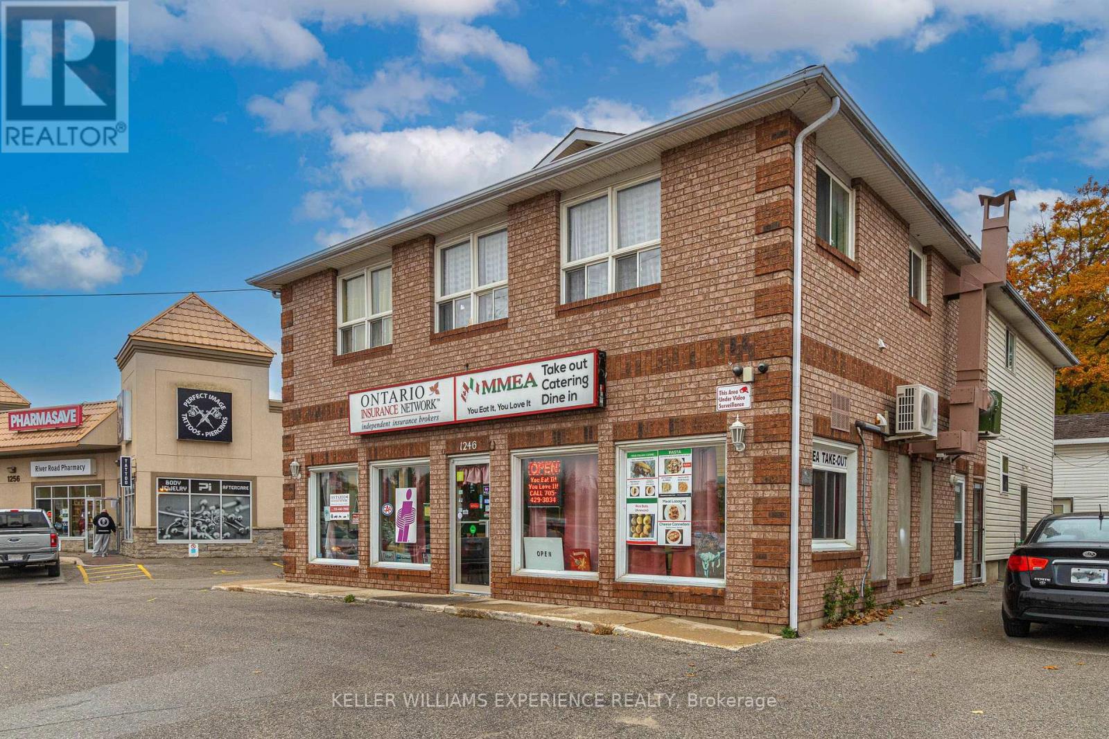#1 -1246 MOSLEY ST, #1