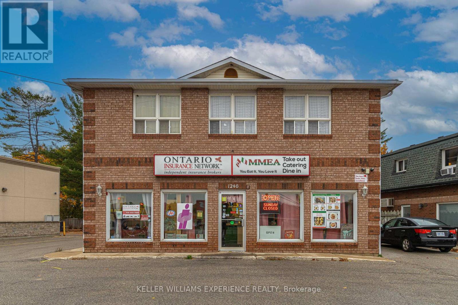 #1 -1246 MOSLEY ST, #1
