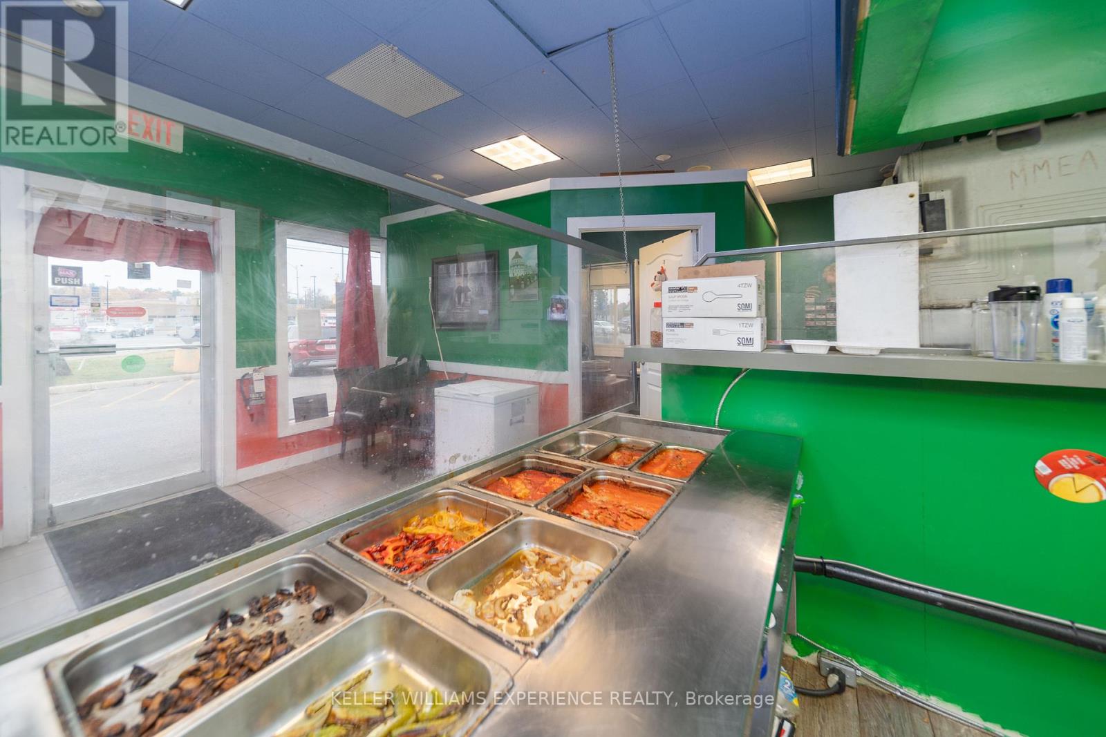 #1 -1246 MOSLEY ST, #1