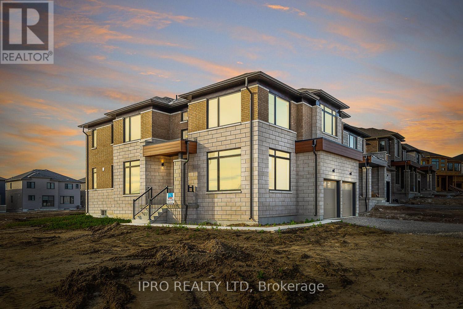 1 DEL RAY CRES