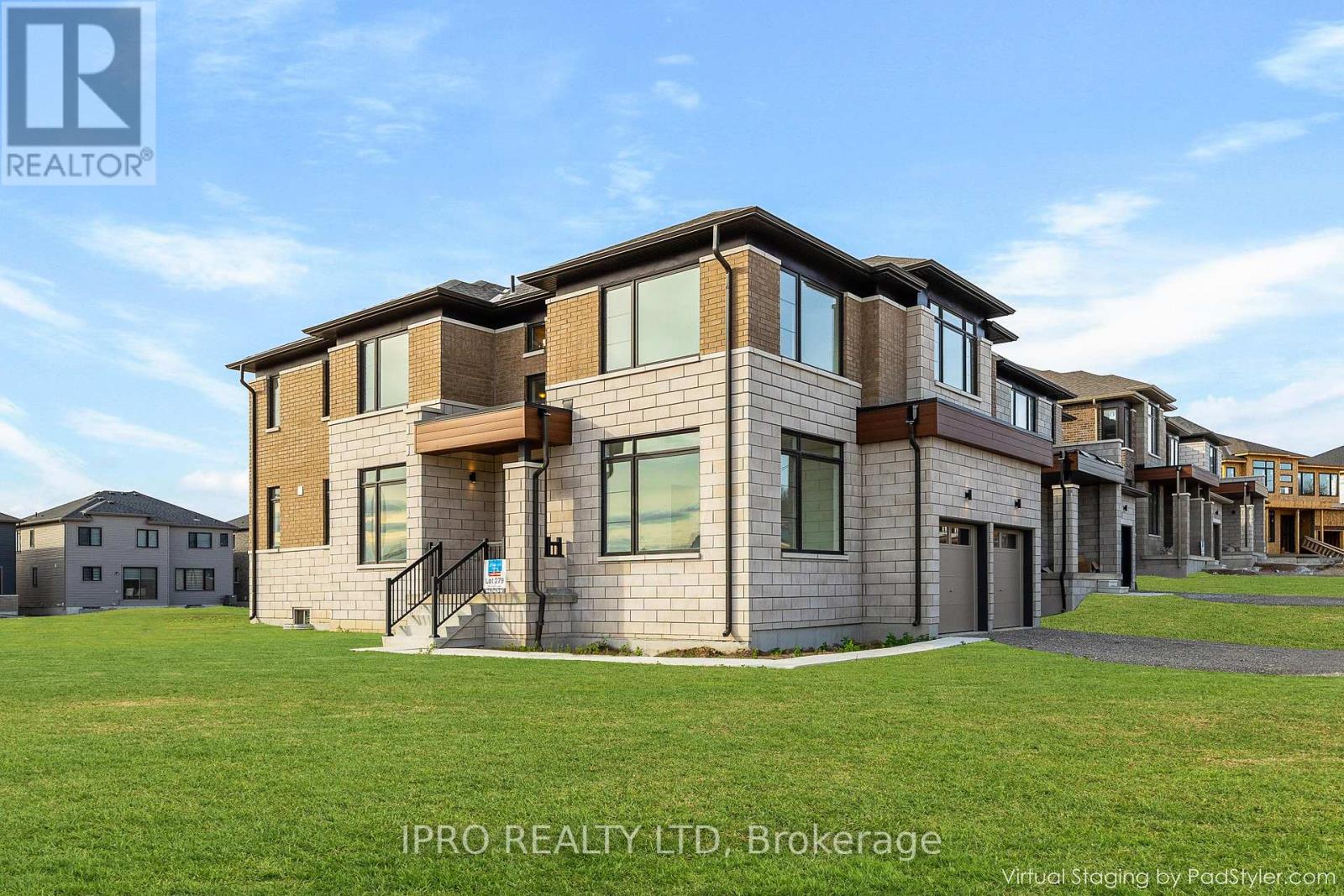 1 DEL RAY CRES