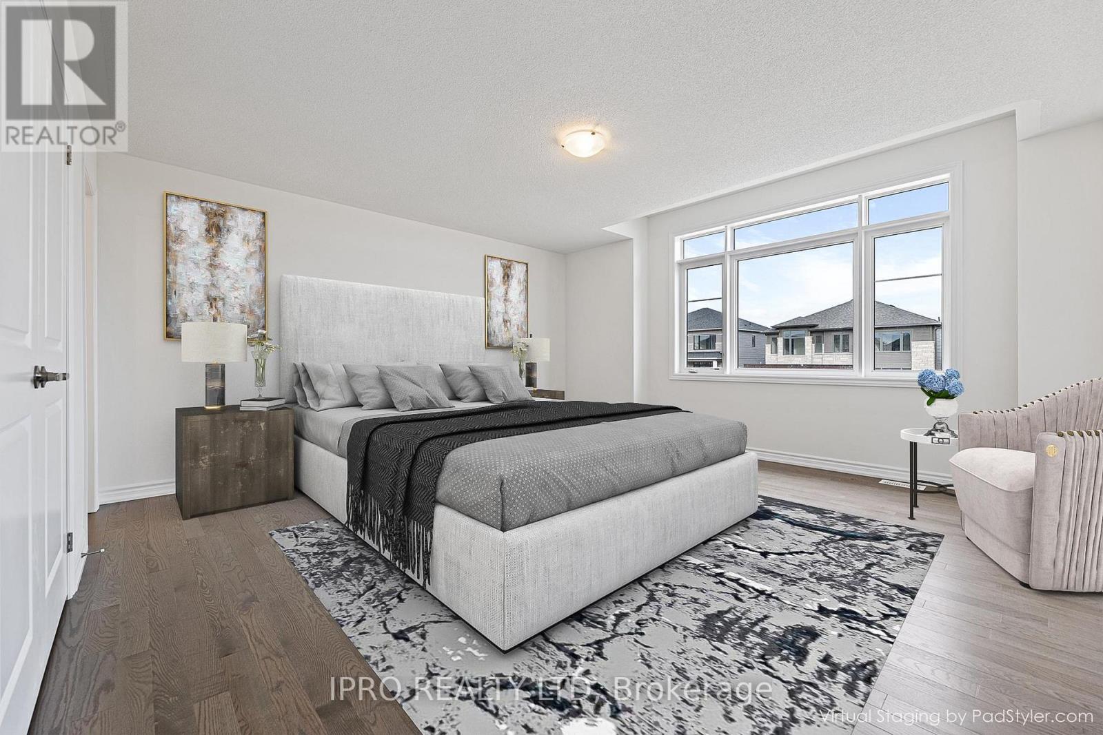 1 DEL RAY CRES
