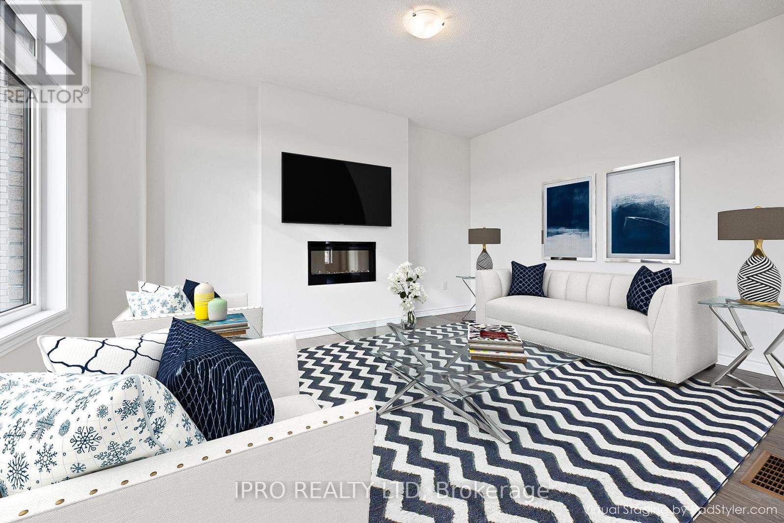 1 DEL RAY CRES