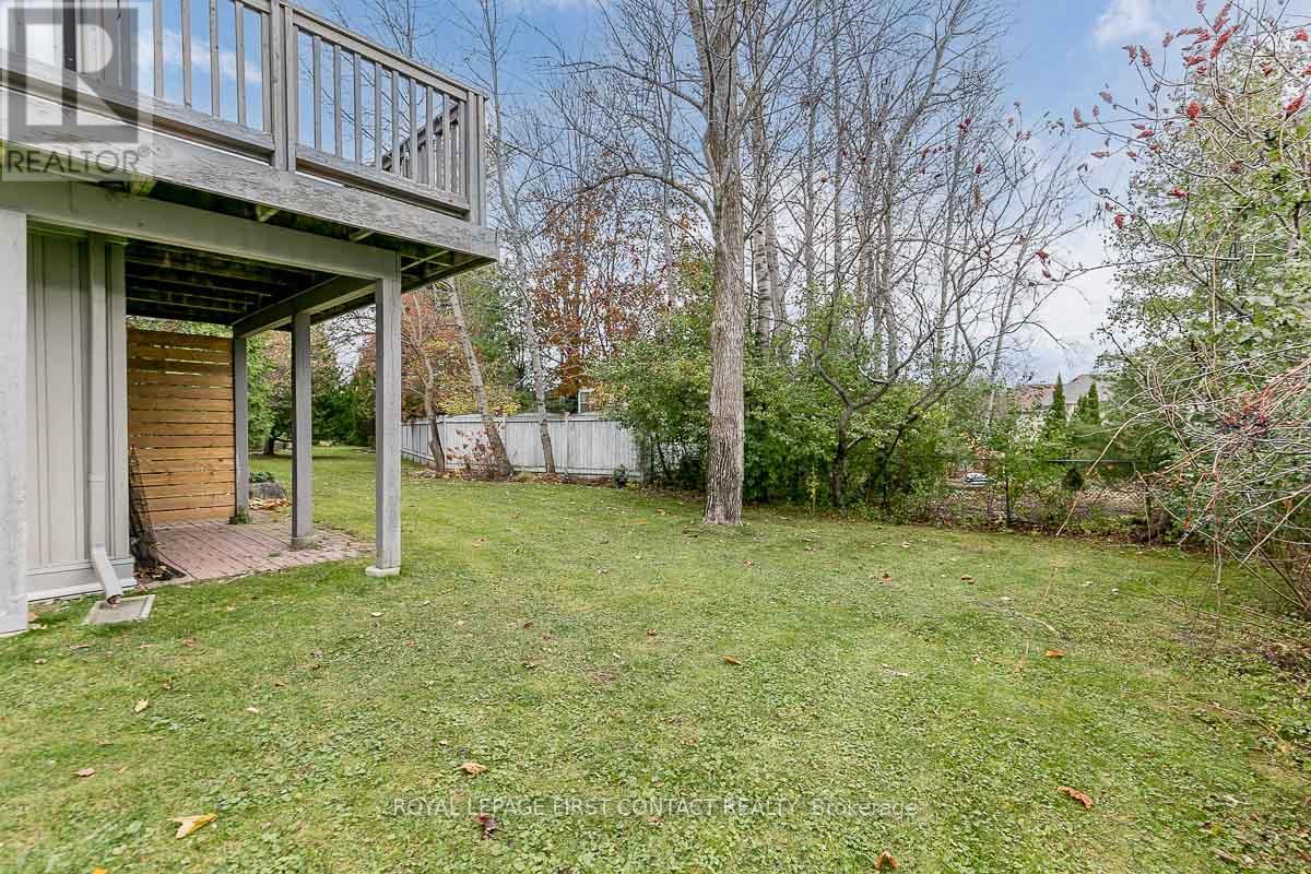 #5 -5 HARBOUR ST E