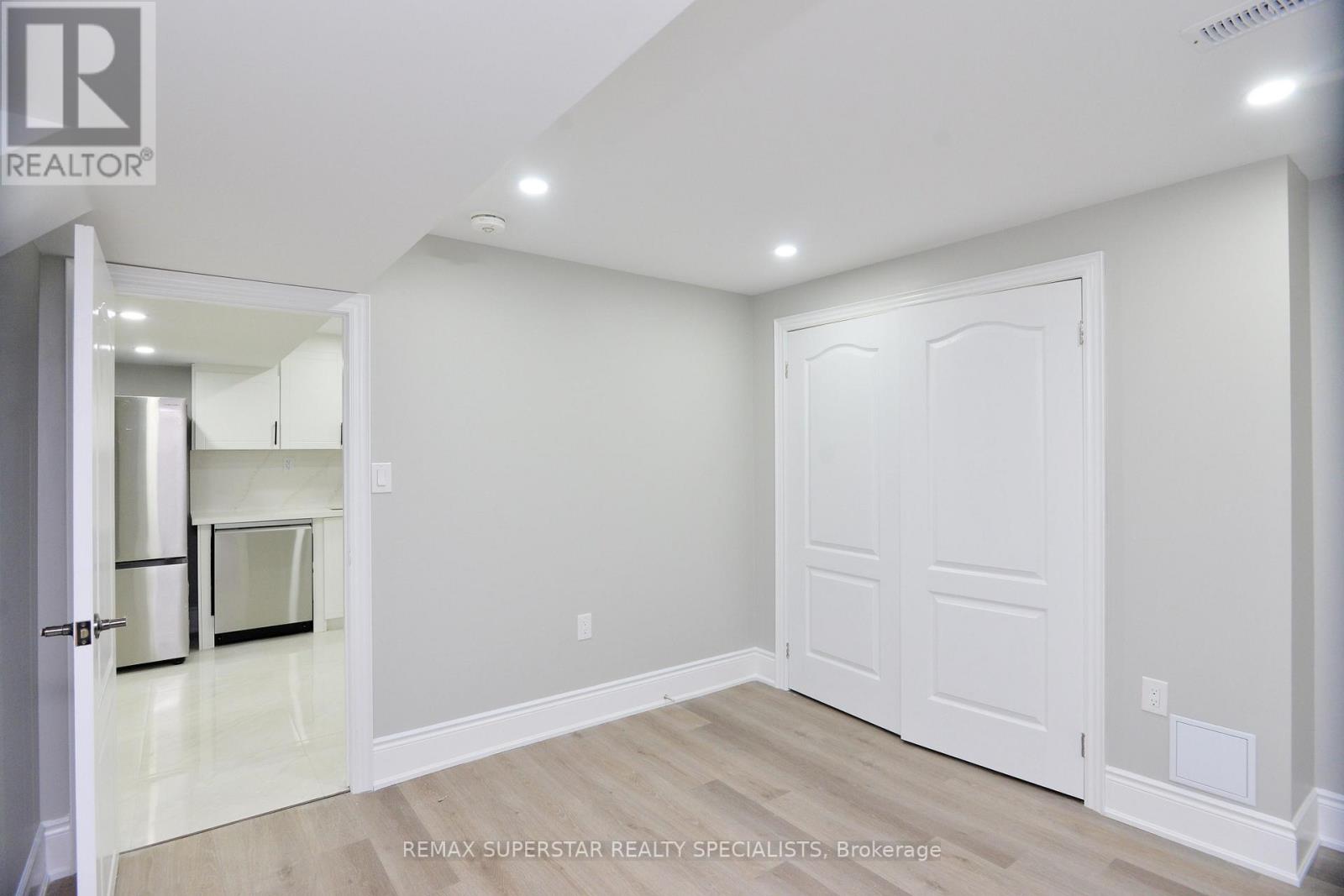 #BSMNT -108 RUGMAN CRES, #Bsmnt