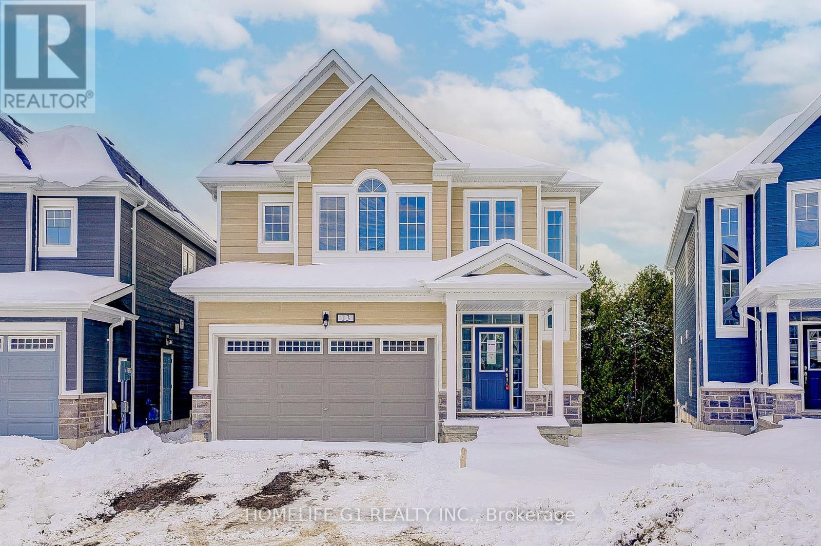 13 ABBY DR