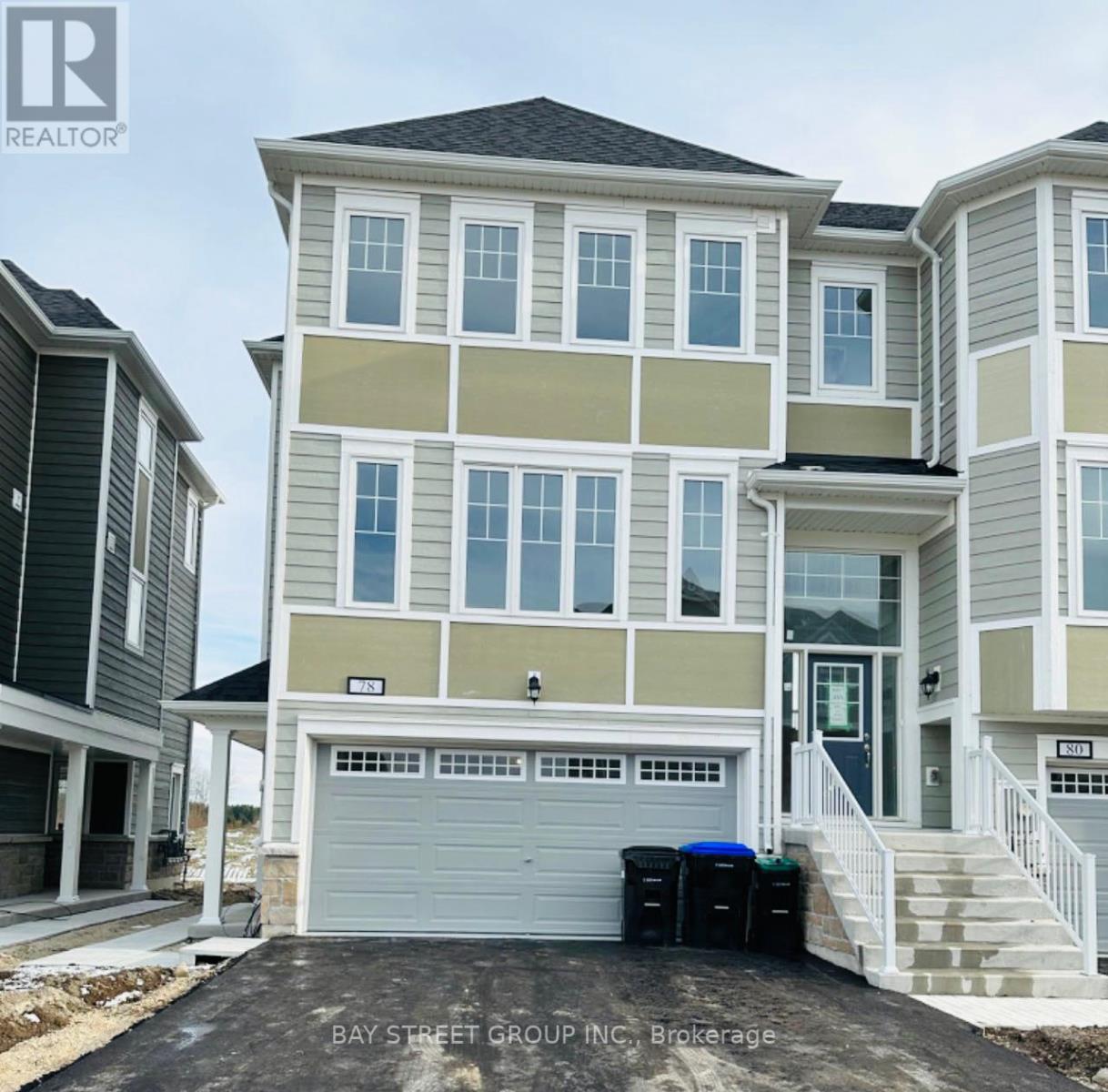 78 SANDHILL CRANE DR