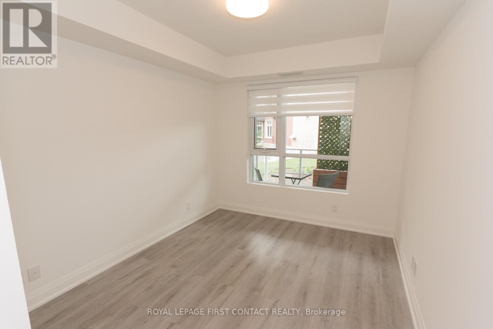 #208 -58 LAKESIDE TERR, #208