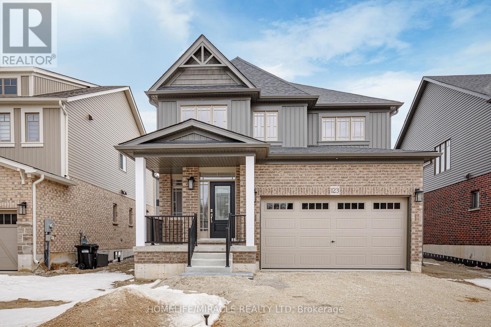 123 PLEWES DR