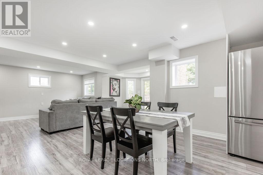 1 TIMBERLAND CRES