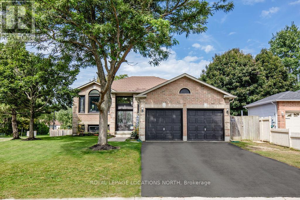 1 TIMBERLAND CRES