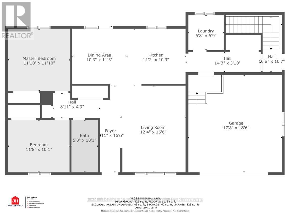 3247 BASELINE RD