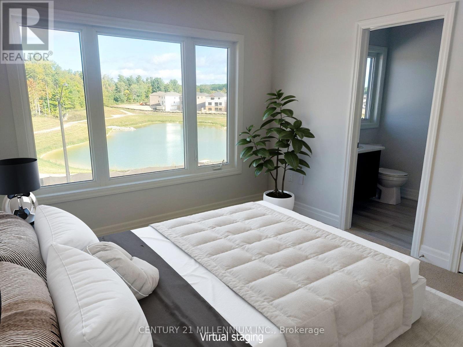 45 FEDERICA CRES