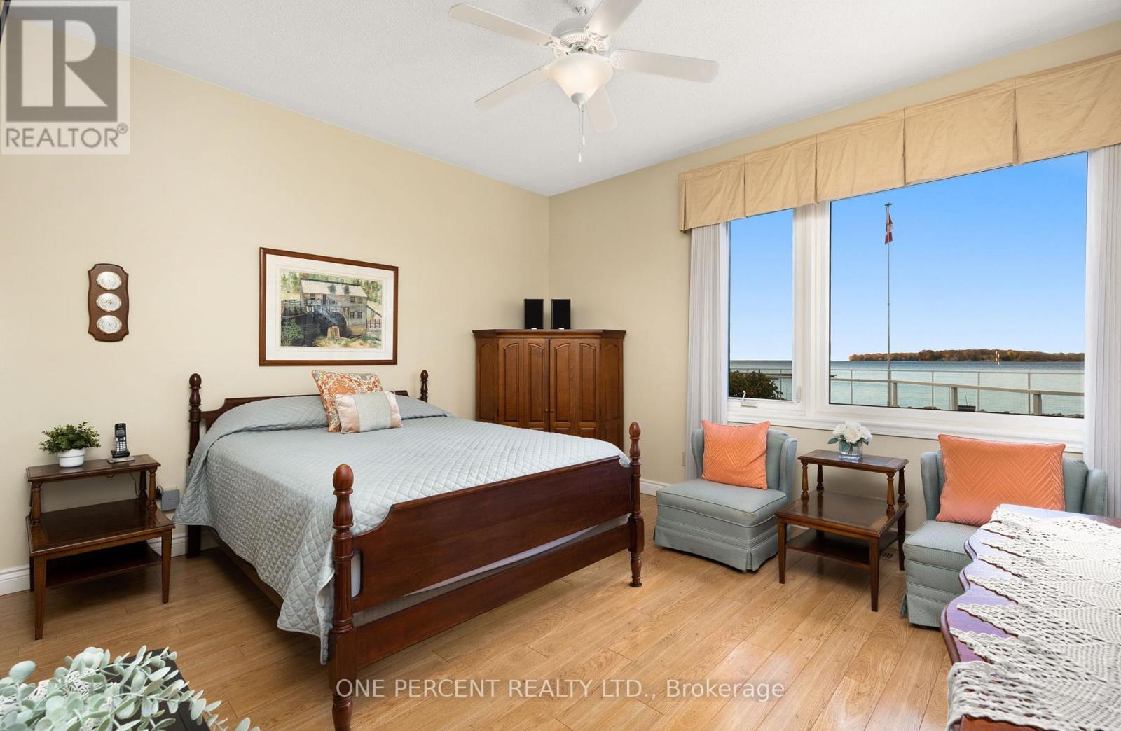 #108 -603 ATHERLEY RD, #108
