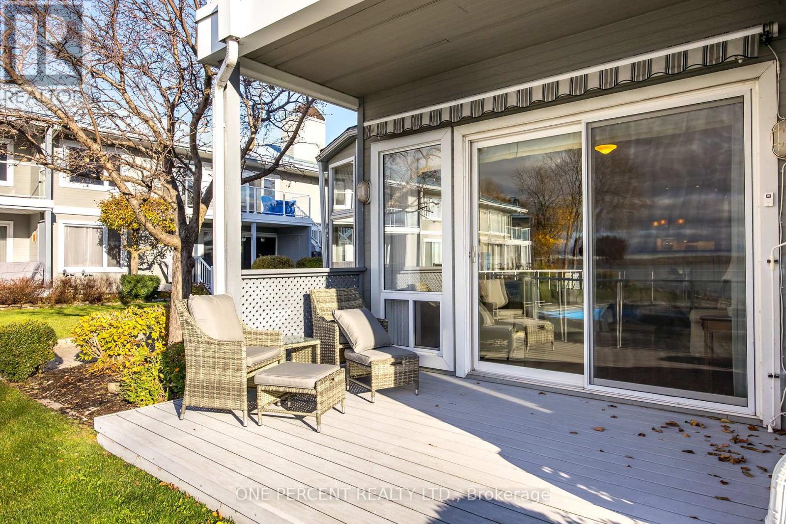 #108 -603 ATHERLEY RD, #108