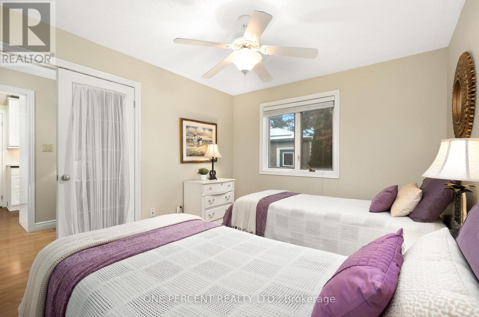 #108 -603 ATHERLEY RD, #108