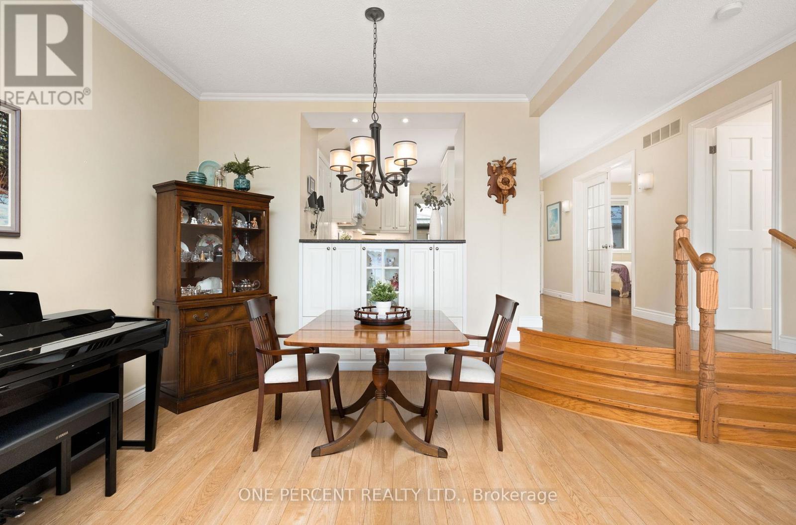 #108 -603 ATHERLEY RD, #108