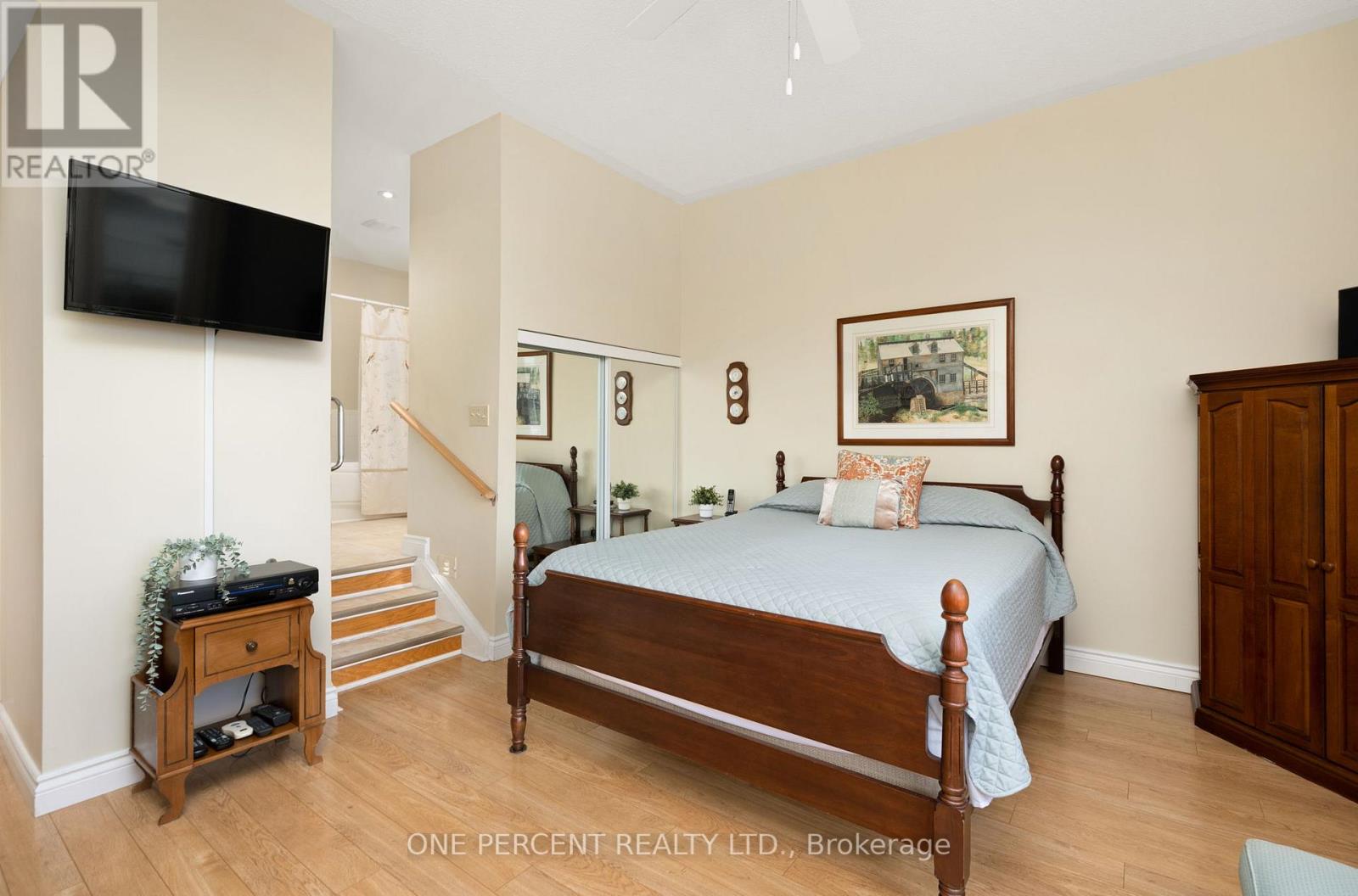 #108 -603 ATHERLEY RD, #108