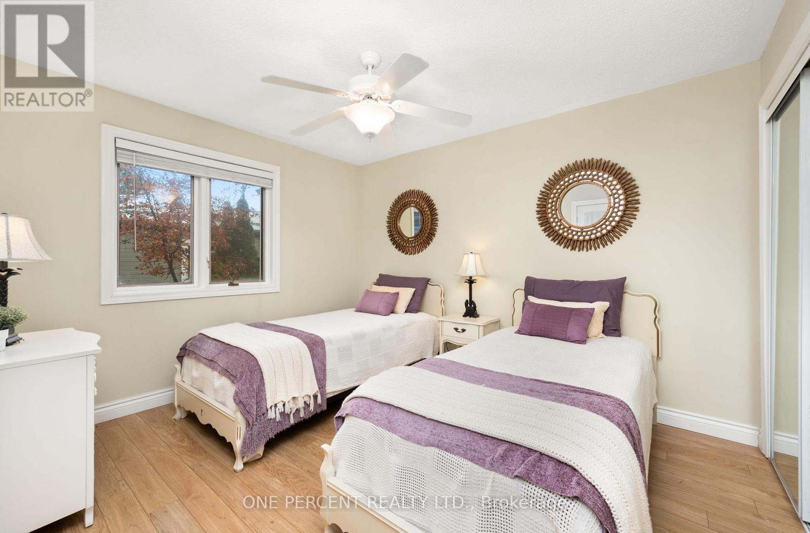 #108 -603 ATHERLEY RD, #108