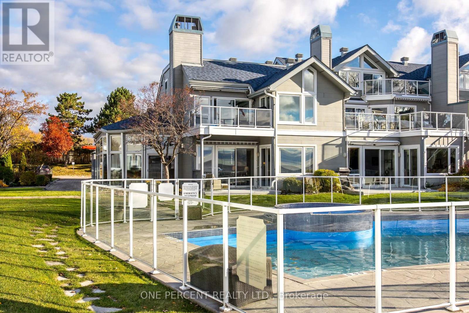 #108 -603 ATHERLEY RD, #108