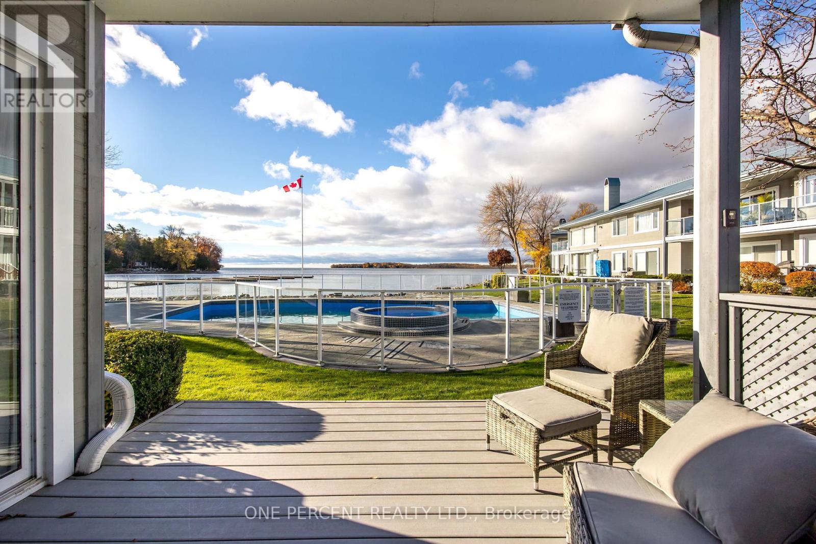 #108 -603 ATHERLEY RD, #108