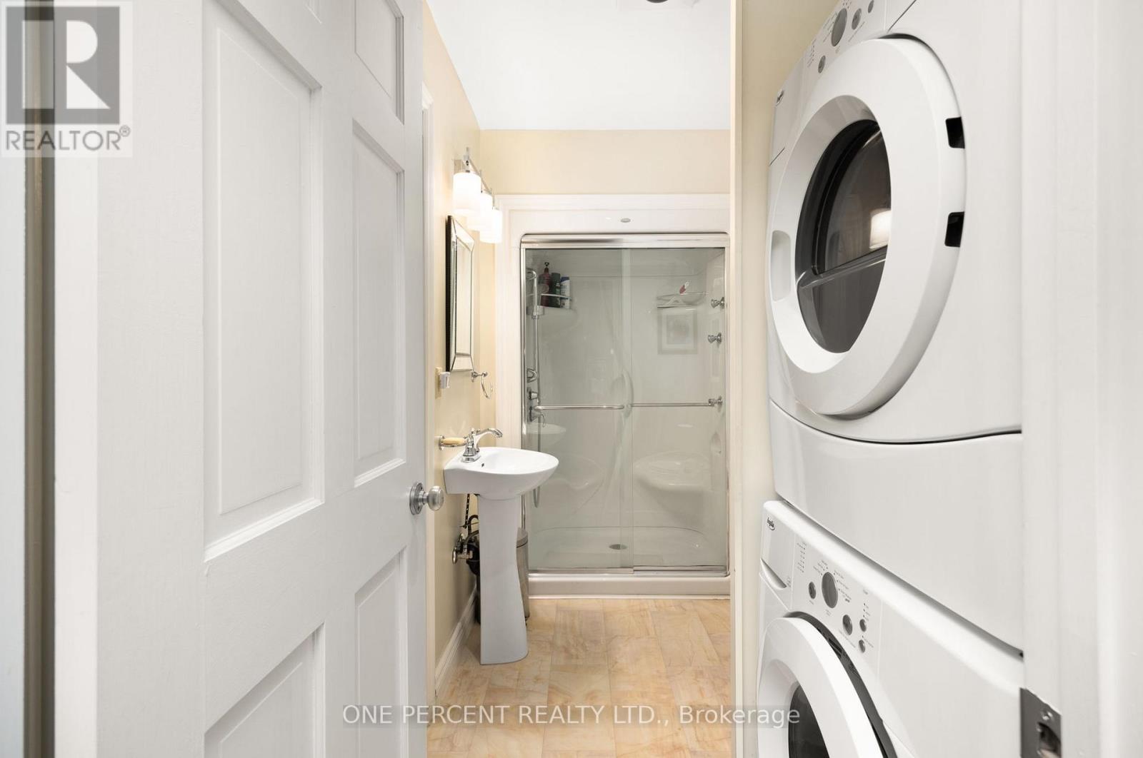 #108 -603 ATHERLEY RD, #108