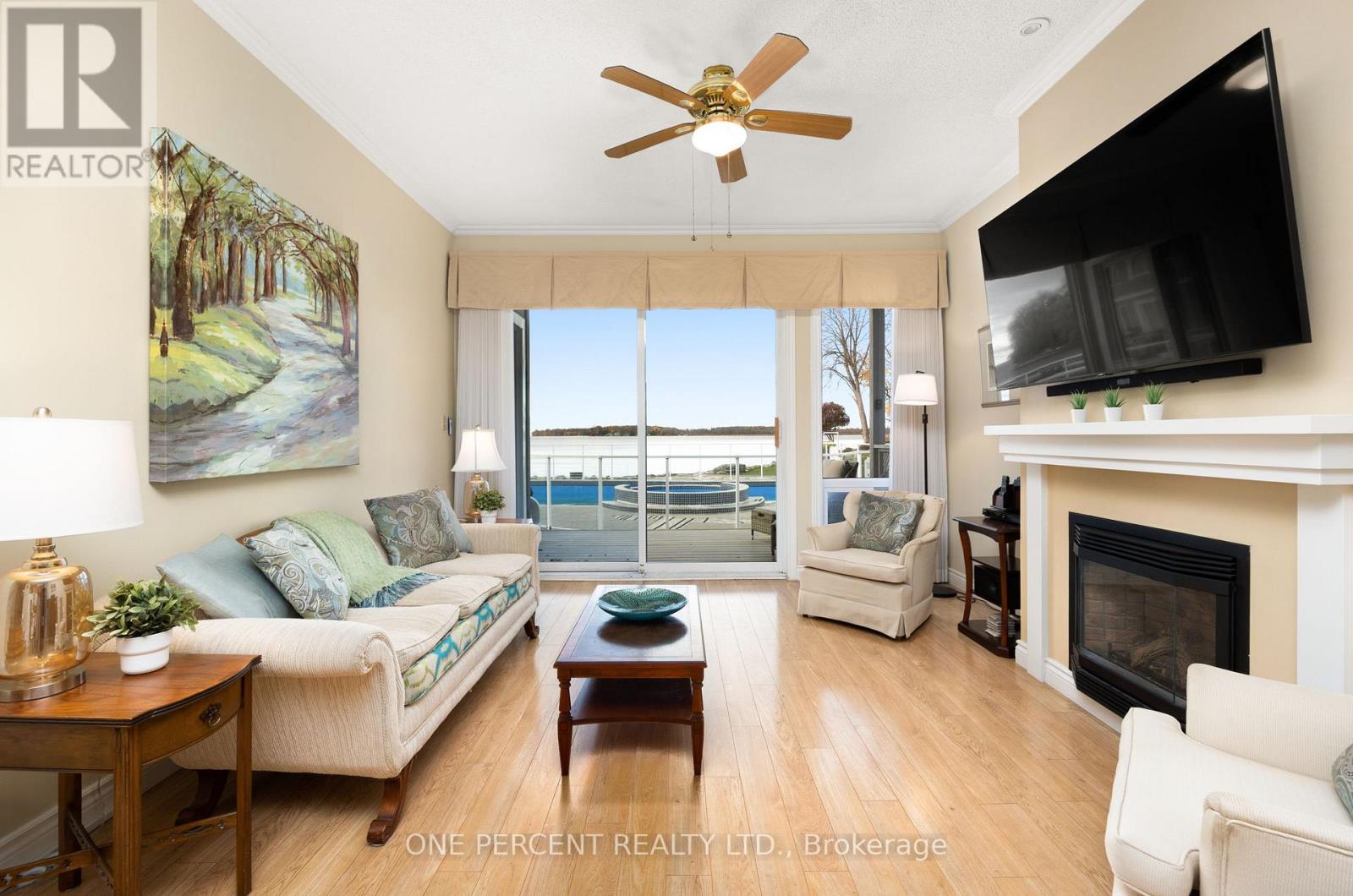 #108 -603 ATHERLEY RD, #108