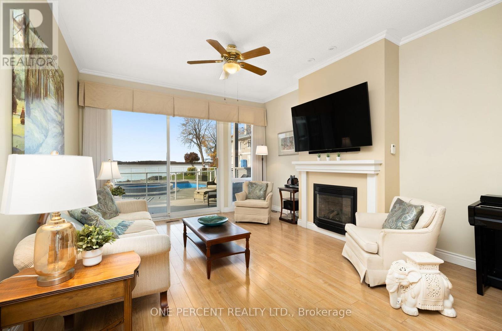 #108 -603 ATHERLEY RD, #108