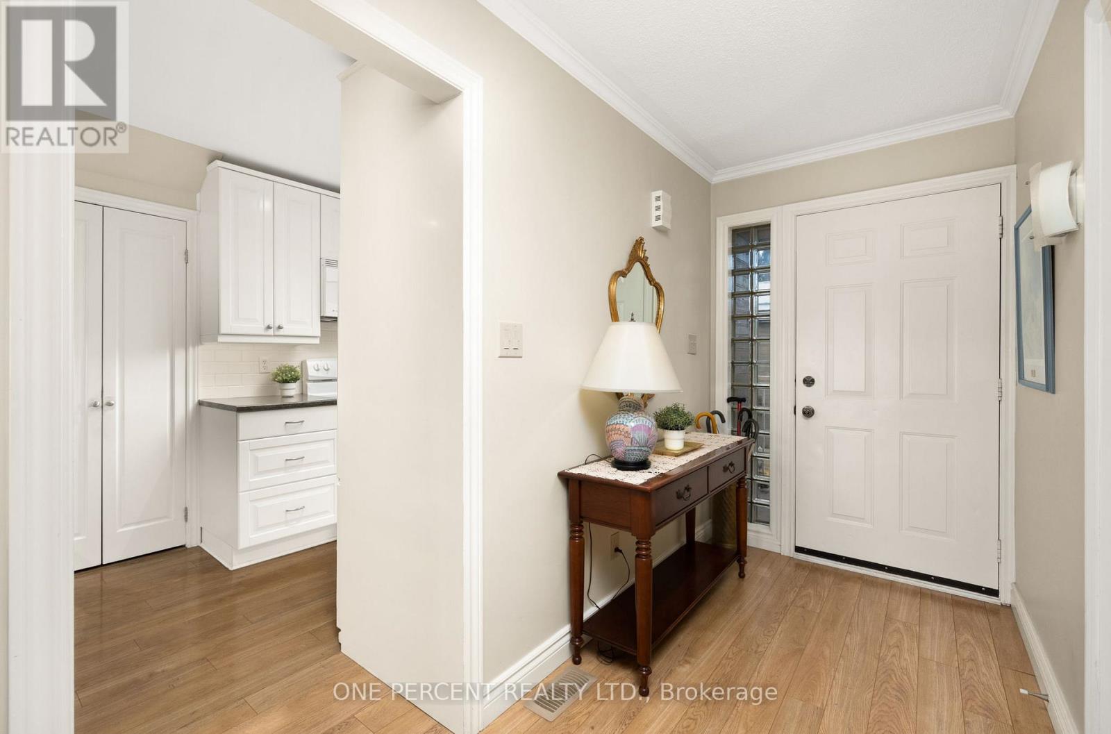 #108 -603 ATHERLEY RD, #108