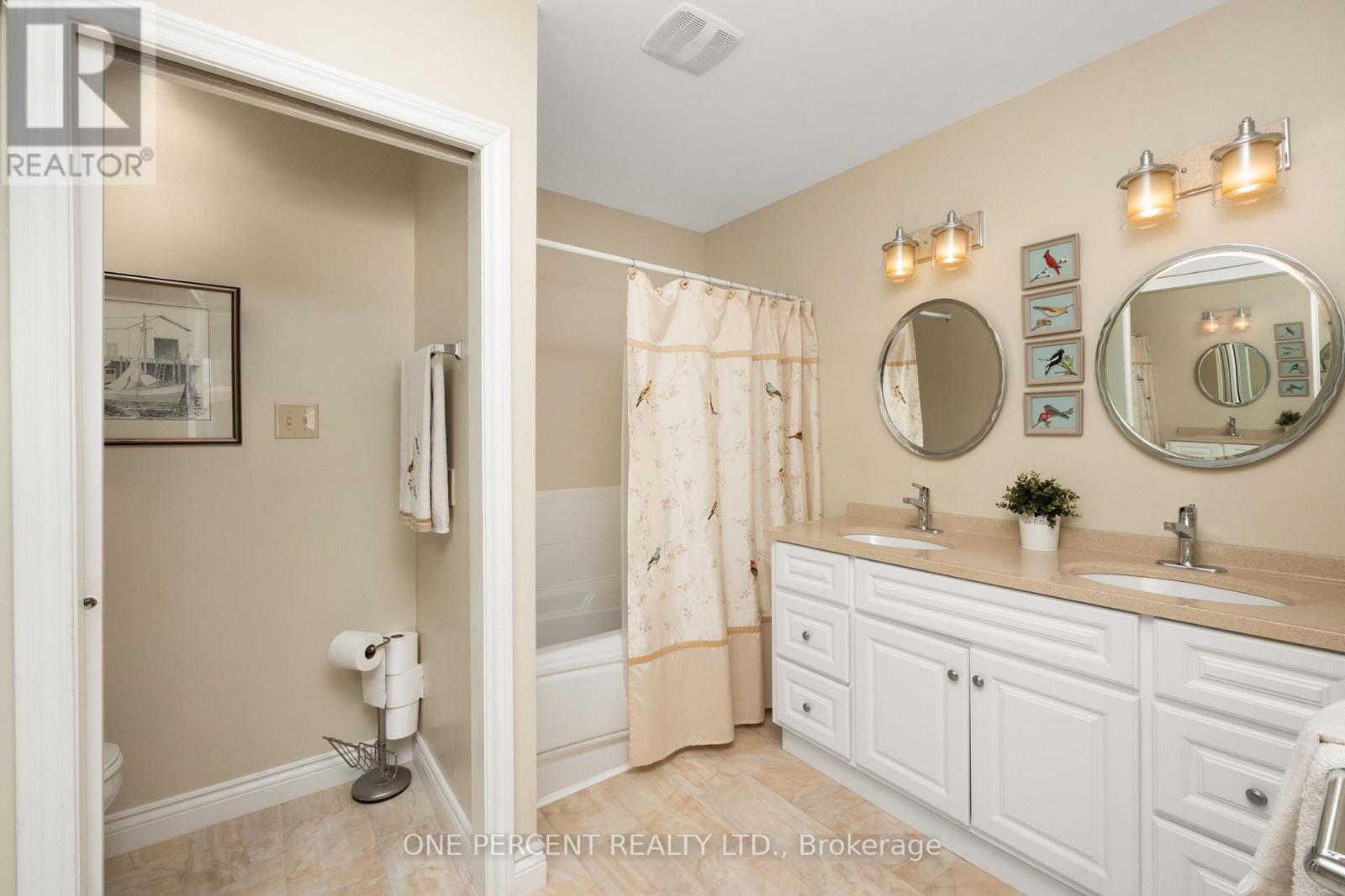 #108 -603 ATHERLEY RD, #108