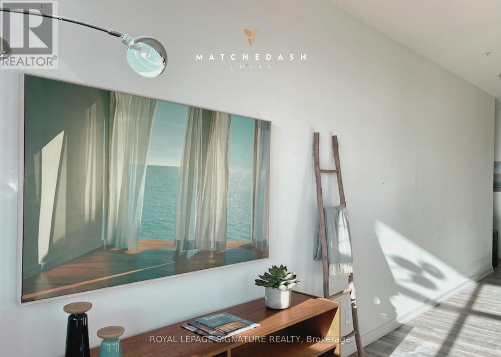 #307 -21 MATCHEDASH ST S, #307