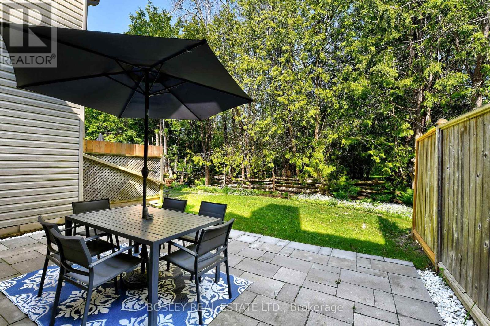124 ESCARPMENT CRES