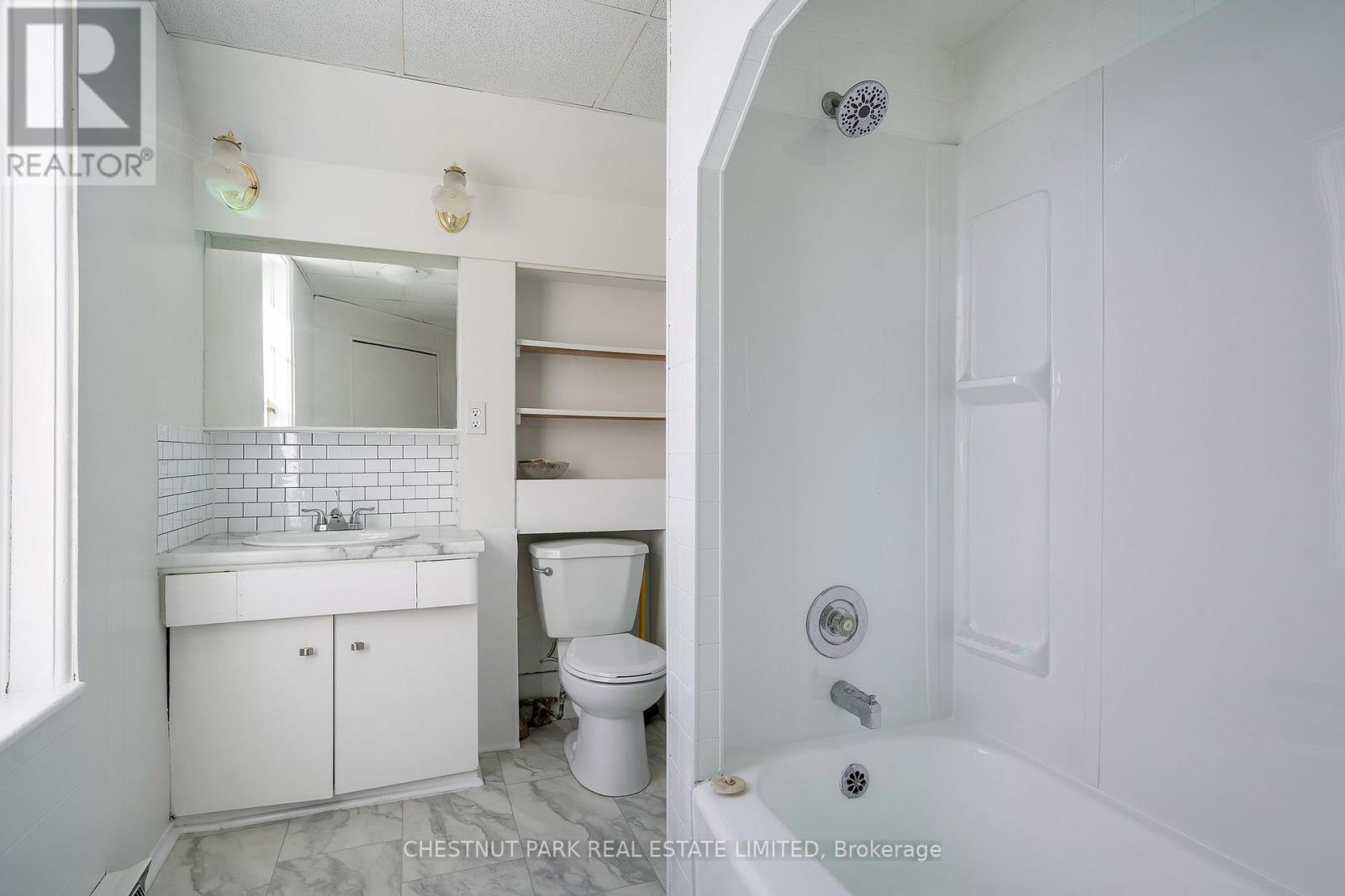 151 MILL ST