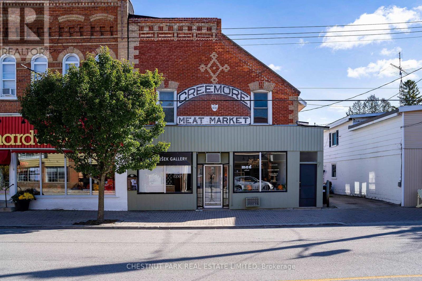 151 MILL ST