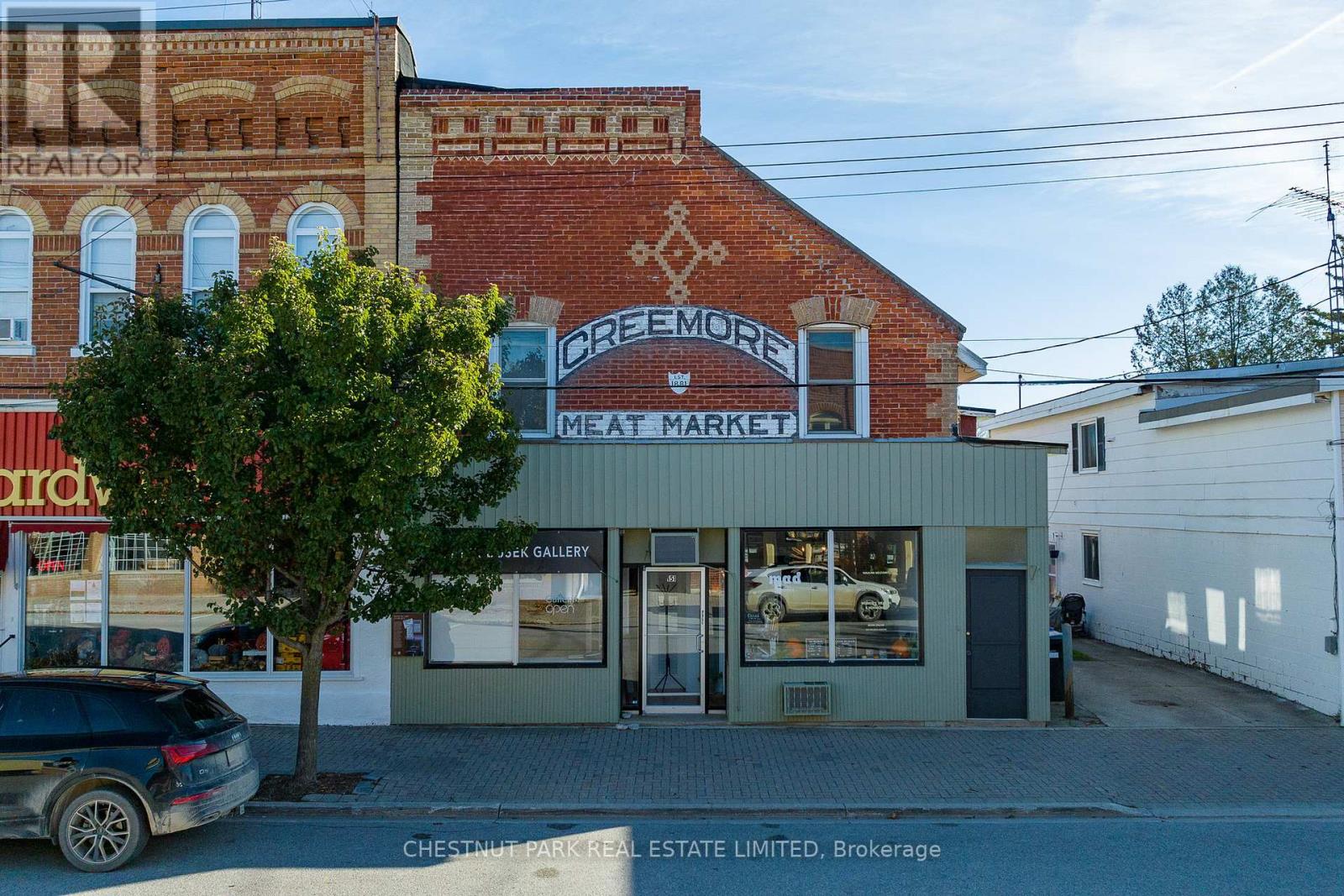 151 MILL ST