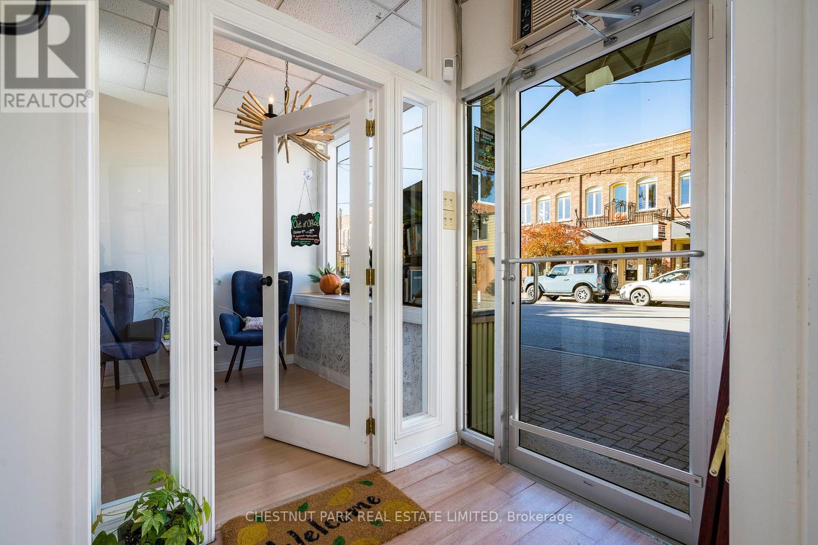 151 MILL ST