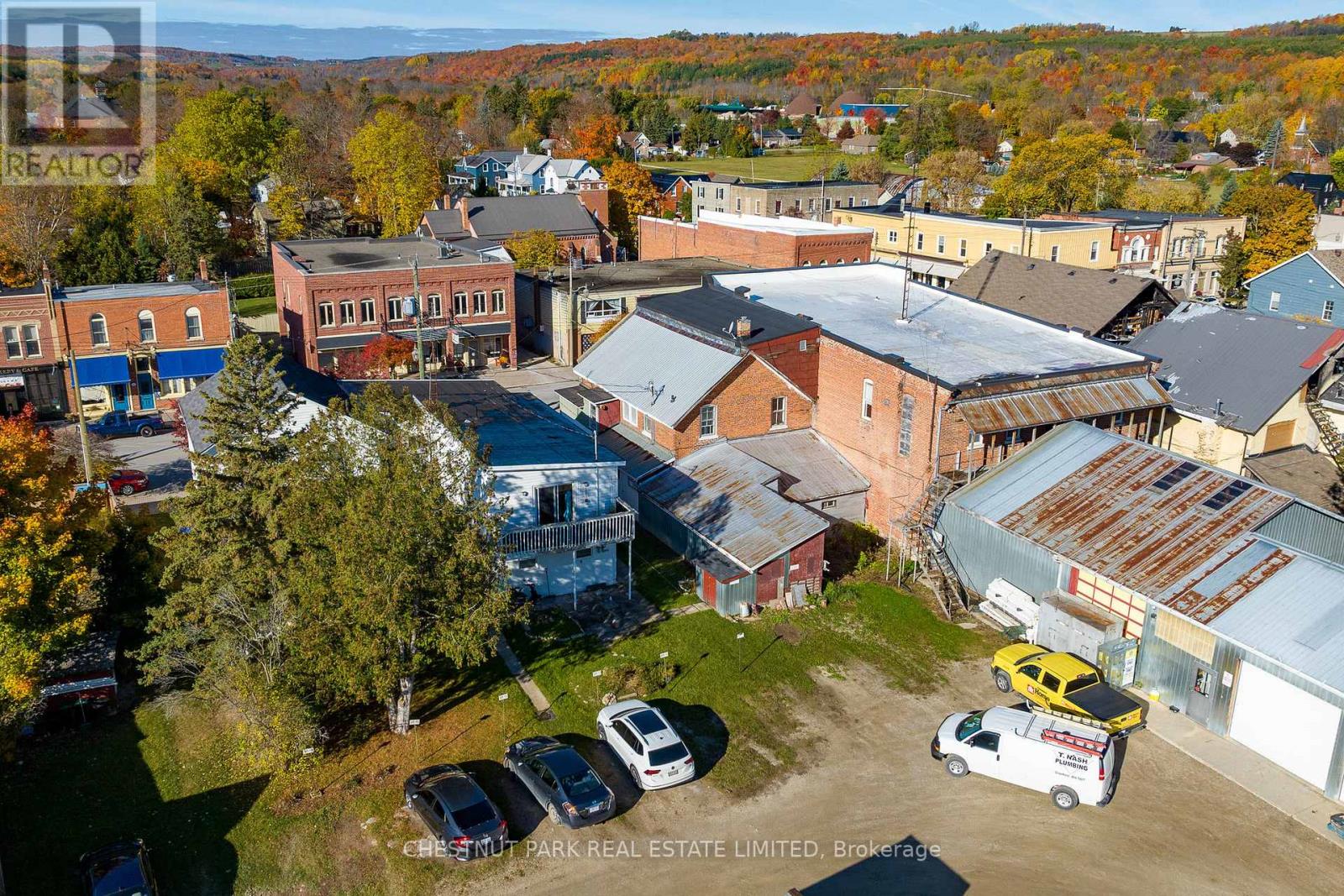 151 MILL ST