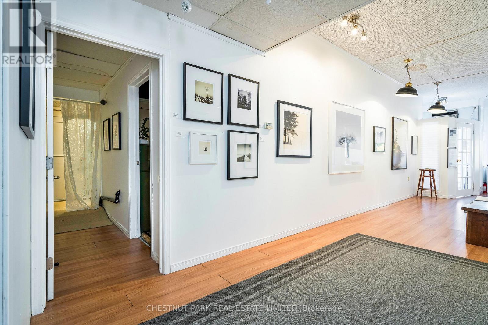 151 MILL ST