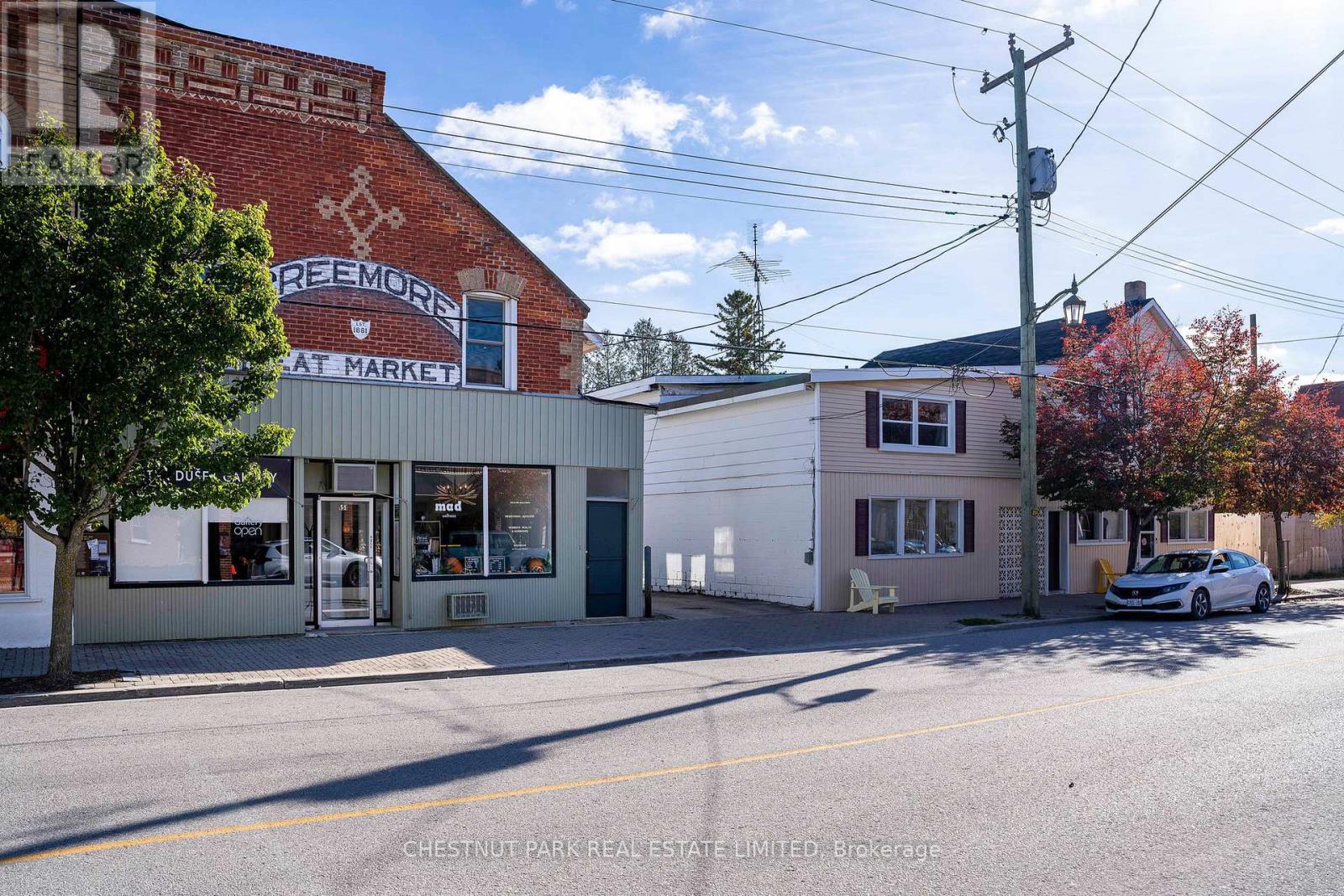 151 MILL ST