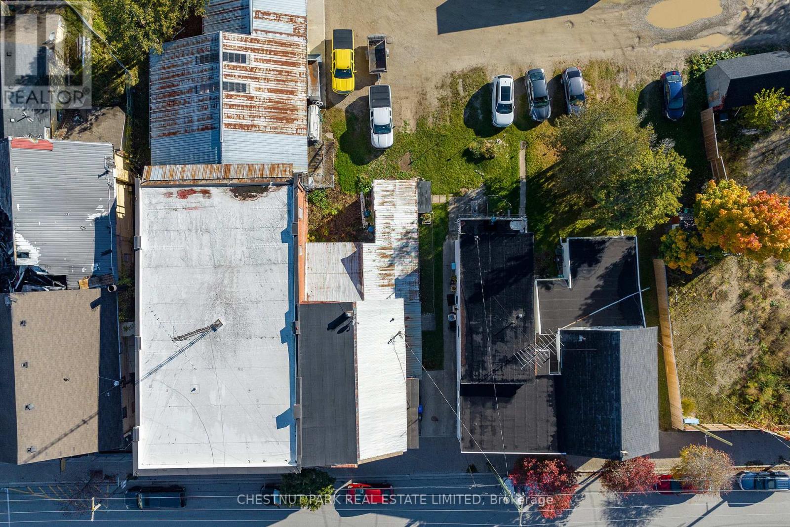 151 MILL ST