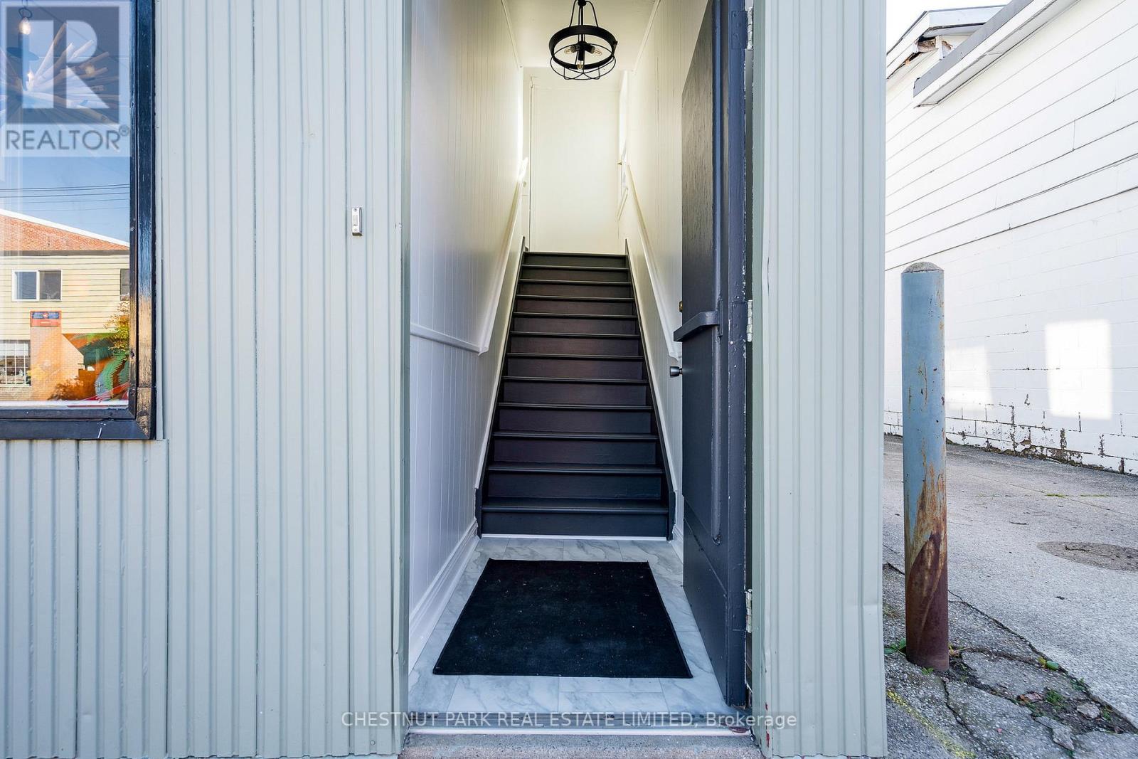 151 MILL ST