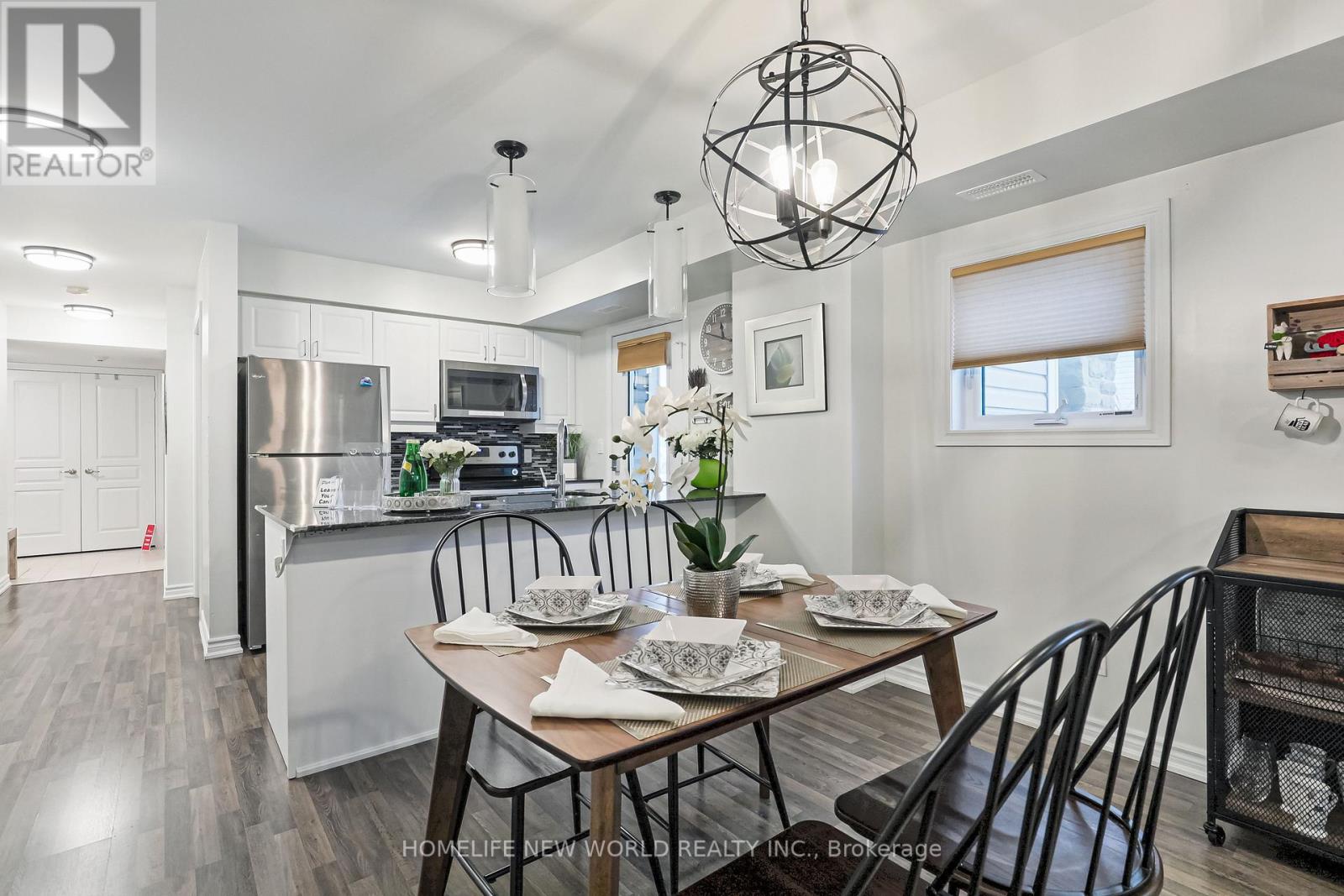 #101 -5 ANCHORAGE CRES, #101