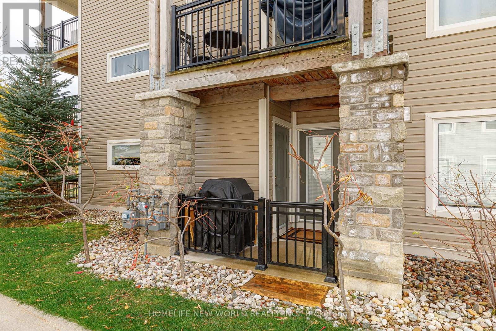 #101 -5 ANCHORAGE CRES, #101