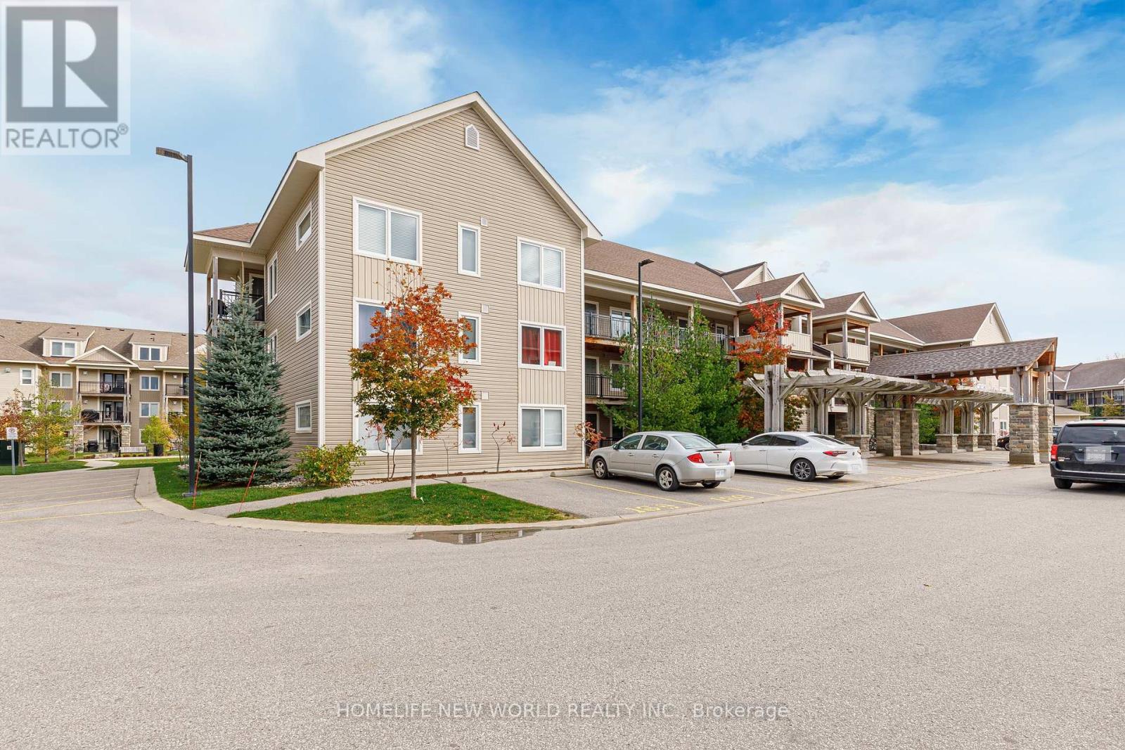 #101 -5 ANCHORAGE CRES, #101
