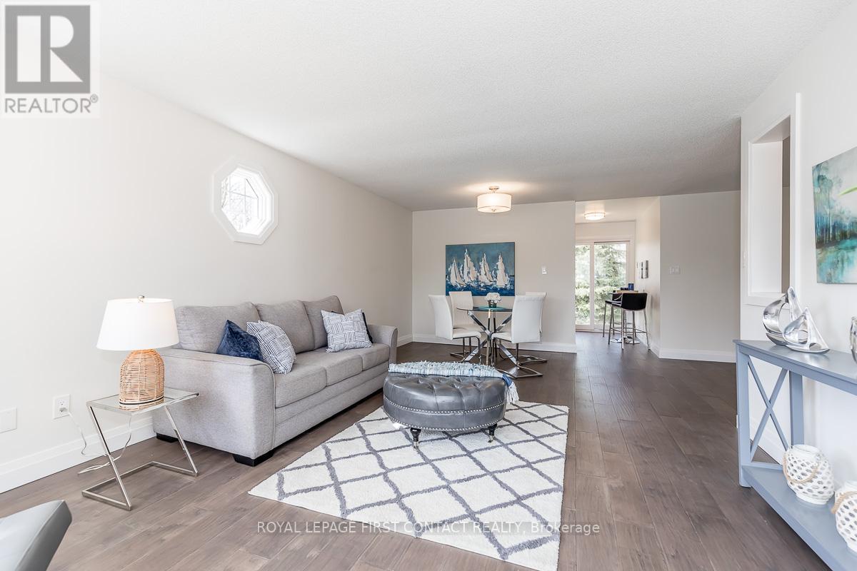 3 CHESTNUT CRT