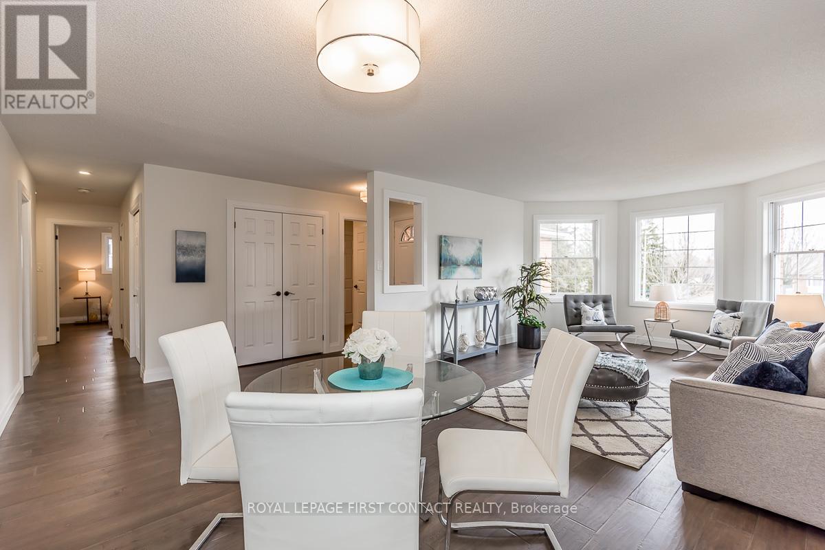 3 CHESTNUT CRT