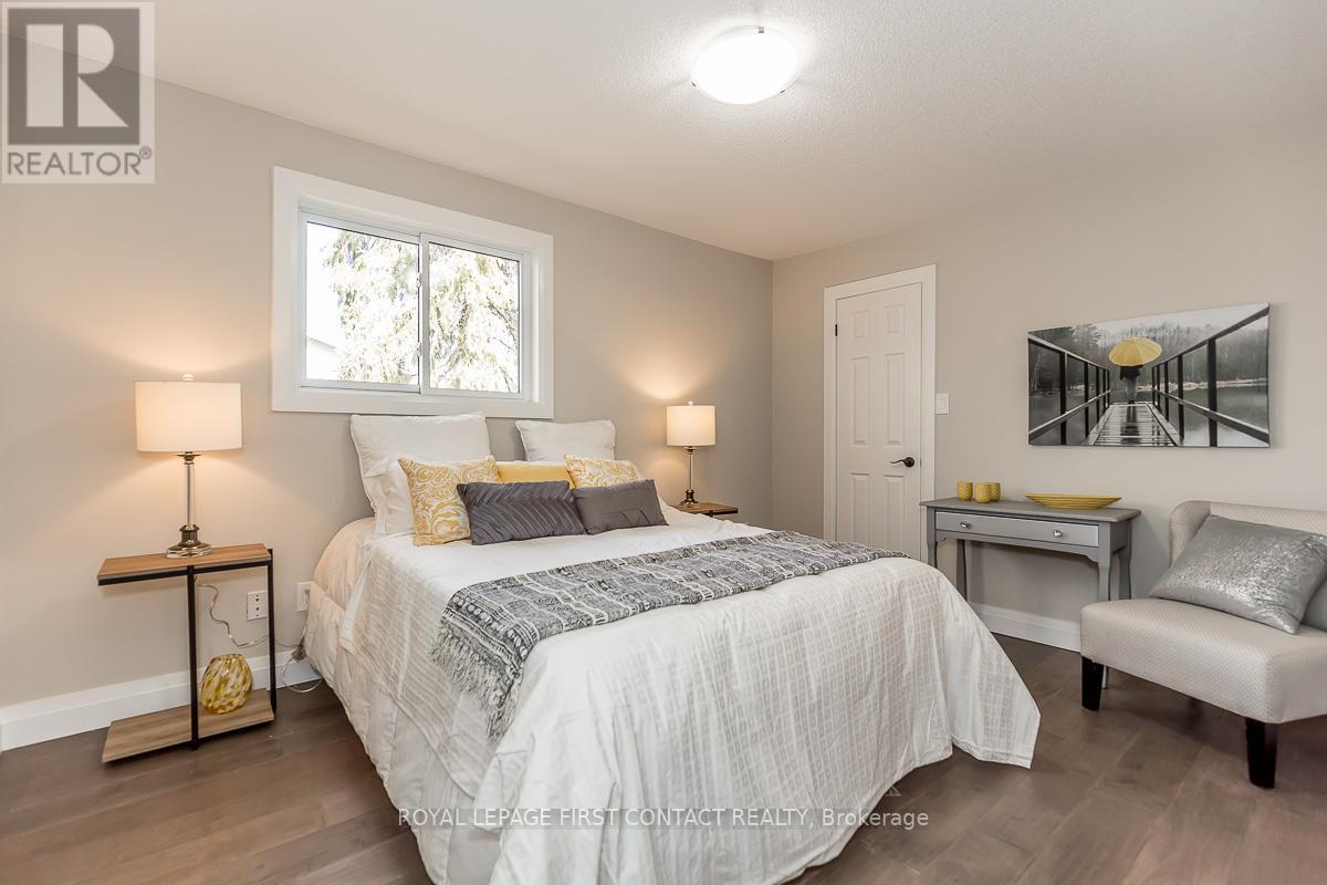 3 CHESTNUT CRT
