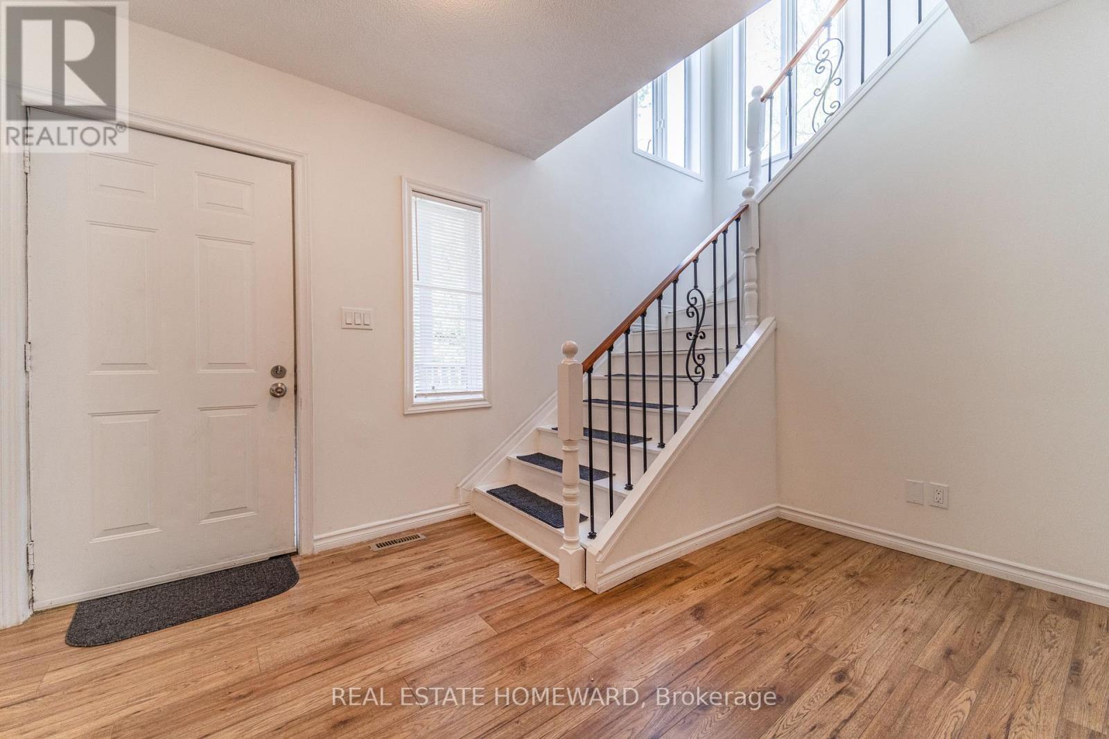 36 DOWNER ST